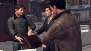 Mafia II - Selling Drugs [HD]