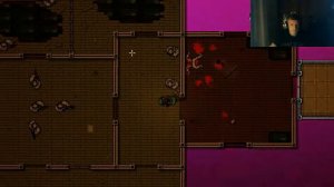 Конец близок... Hotline Miami 2 #5