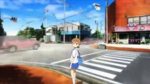 Nichijou OP2 Hyadaruko Versiom