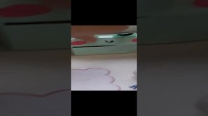 Знакомство)💗 обзор комнаты)🤘 утро~💝