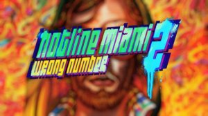 Dust - Hotline Miami 2: Wrong Number