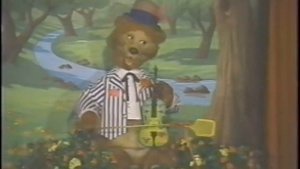 Country Bear Jamboree Vacation Hoedown - Disneyland (Full Show)