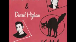 Kat Men (Darrel Higham, Slim Jim Phantom)-That sounds like fun