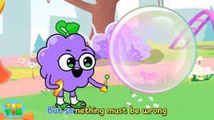 Funny Train turns into Zombies 😮 | Zombie Is Coming Song 🧟| English Kids Songs by YUM YUM