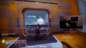 (VOD) Destiny 2 | Quests And Stuff | @iYeetloaf