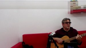 Сезон молчания,муз .Сергея Канашенко