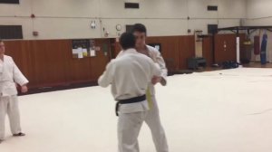 Harai goshi instruction 払腰