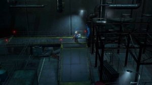 Final Fantasy 7 Ever Crisis (Android) Gameplay