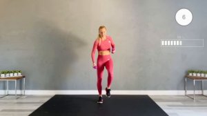 1 HOUR INTENSE STEP WORKOUT |indoor walking for weight loss | 10000 STEPS