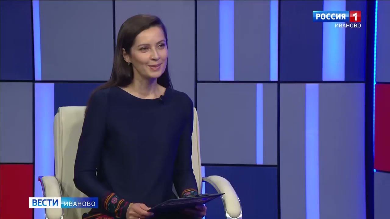 Сергей Верлин о перспективах развития в Ивановской области гребного спорта
