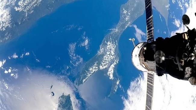 Остров - рыба смотреть онлайн