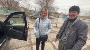 Новая ГРАНТА КРОСС на 100 тыс дешевле  и ДОПОЛНЕНИЕ по 2л Ниве ... Электро Ставр Тольятти.