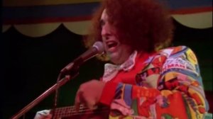 Tiny Tim -Tiptoe Through The Tulips