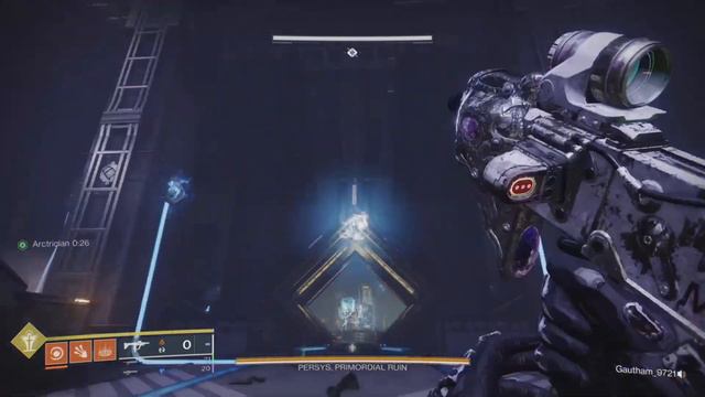 Destiny 2 Spire Of The Watcher dungeon final boss encounter Tamil #ps5 #destiny2 #tamilgamers