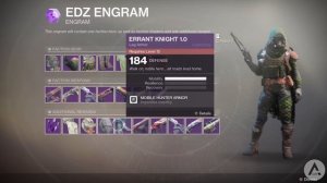 Destiny 2 News Update: How to get SubClasses, Bright Engrams, Faction XP, Sparrow, Coldheart & More