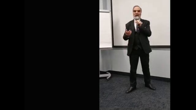 Фикрет Шабанов назвал своего учителя. смотреть онлайн