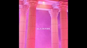 BLACKPINK - 'AS IF IT'S YOUR LAST' Clean Instrumental