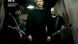 Paradise lost - Mouth (2001, 480p)