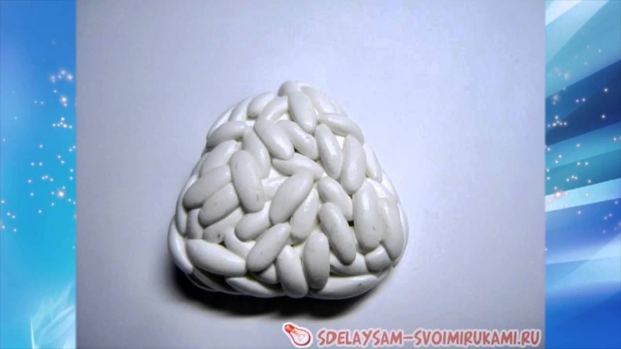 Как сделать прикольный брелок смотреть онлайн