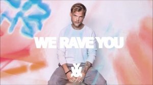 Avicii - Papa Was A Rolling Stone