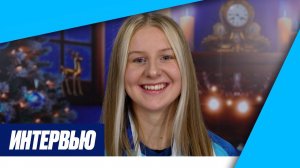 ЕВГЕНИЯ ЧИКУНОВА: дает интервью, делится счастьем, учит нырять