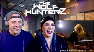 Nightwish Slaying The Dreamer DVD End Of An Era HD | THE WOLF HUNTERZ Reactions