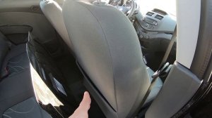 2020 RAVON R2. Обзор (интерьер, экстерьер, двигатель).