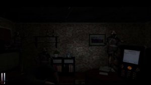 ПРОБЛЕМЫ С БАШКОЙ - cry of fear | полное прохождение апартаментов