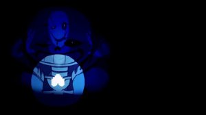 ECHO/Undertale (lyrics)