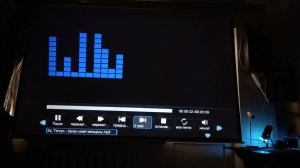 Обзор проектора Polaring A1