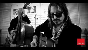 Rival Sons - Jordan (Last.fm and Gibson Sessions)