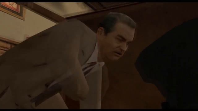 MAFIA Game - Where Do Gangstas Go?