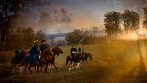 Сон офицера исп А. Малинин