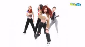 ITZY "마피아.In the Morning" (Mafia in the morning) Dance Mirror Practice