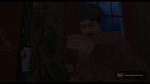 Визит к толстосумам. Быстрое прохождение миссии | MAFIA 1