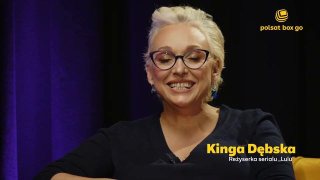 Nowy serial „Lulu” смотреть онлайн