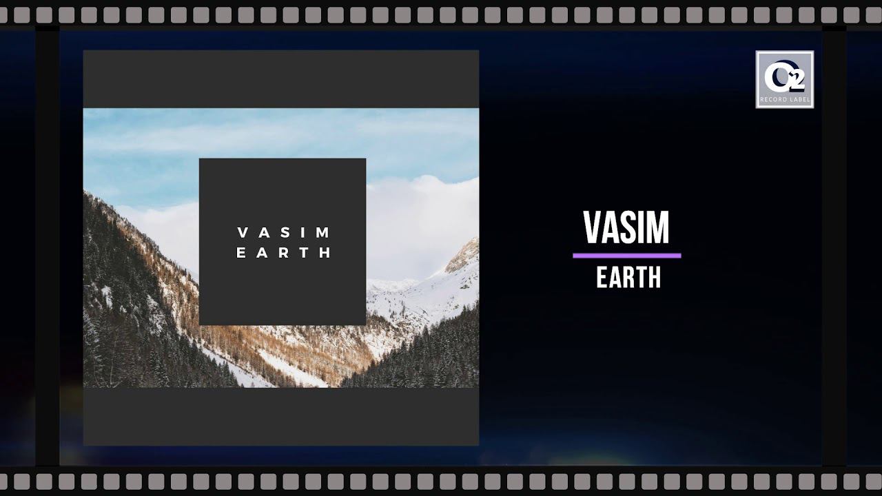 Vasim - Earth