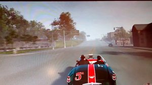 2 крутых машины: мафия 2