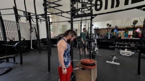 Жим лежа начало мастера спорта