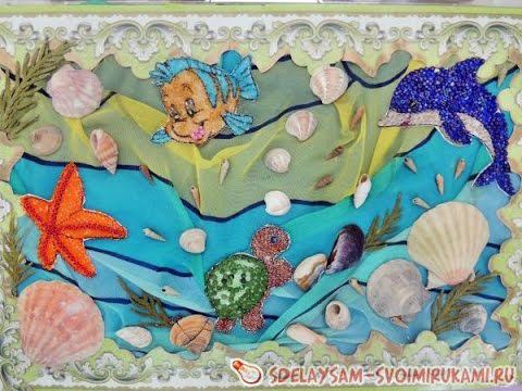 Как сделать детскую книгу «Легенда одной реки» смотреть онлайн