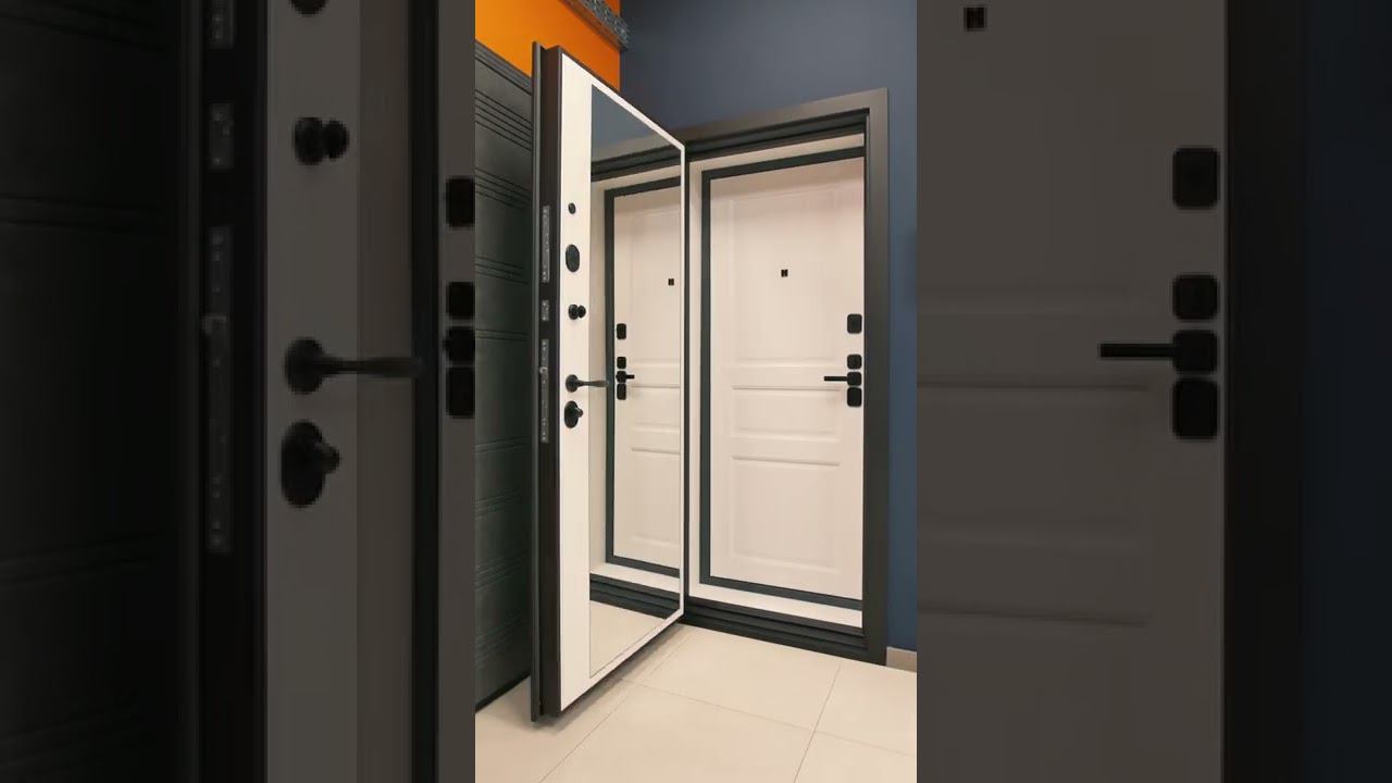 Входные двери в квартиру смотреть онлайн