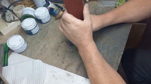 Ножевой трындёж № 5