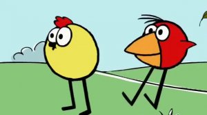 Peep and the Big Wide World: Peep's Lost Leaf