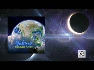 Yakuro - Indivisible Planet
