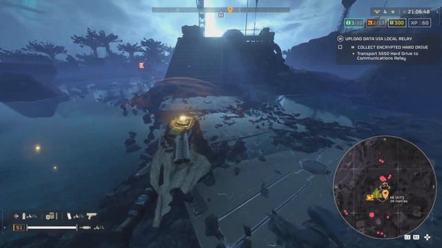 Helldivers 2: Metal Gear Helldiving