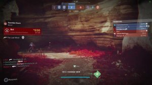 Destiny 2 (PC): Road to Unbroken (Part 16)