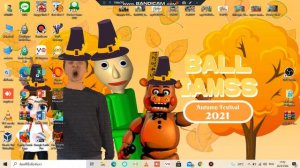 New Channel With Get it is Works Good New Wallpaper Balliamss Autumn Festival 2021 okay is