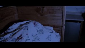The Pretty Thing (Short Horror Film)