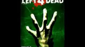 Left 4 Dead Soundtrack: Boomer BacteriaS