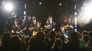 North Force by Russian Style Folkestra / Dmitry Kalinin (C)